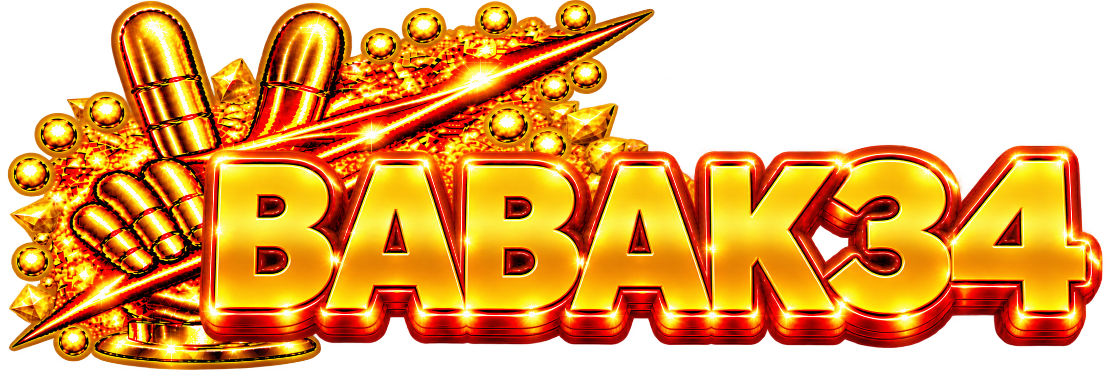 BABAK34: Dunia Hiburan Game Online Penuh Kemenangan